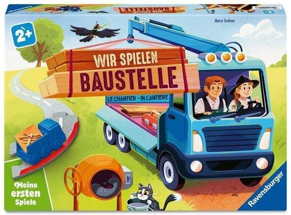 Spiel 1222.0