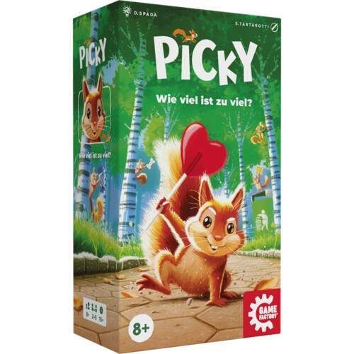 Picky
