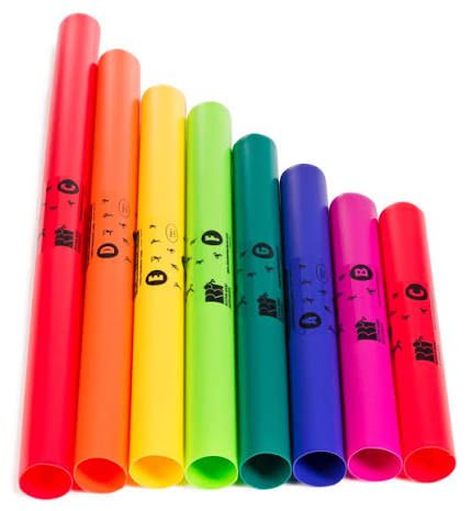 Boomwhackers