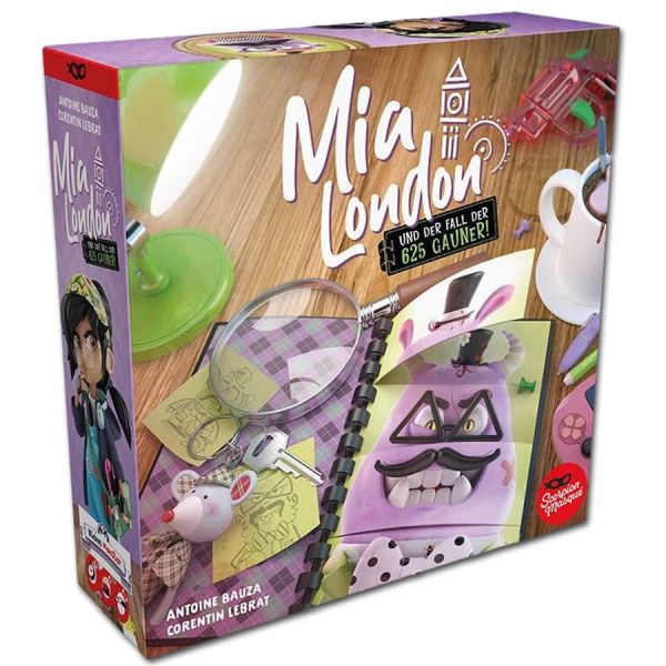 Spiel 2665.0
